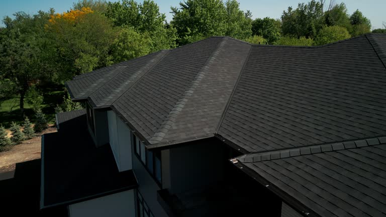 Professional Roofing service in Monroeville, OH